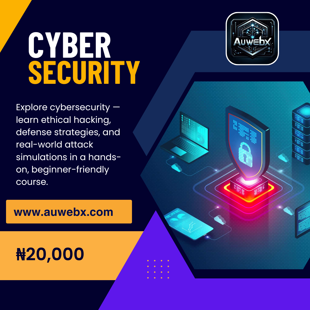 Brute - Attack in Cyber Security