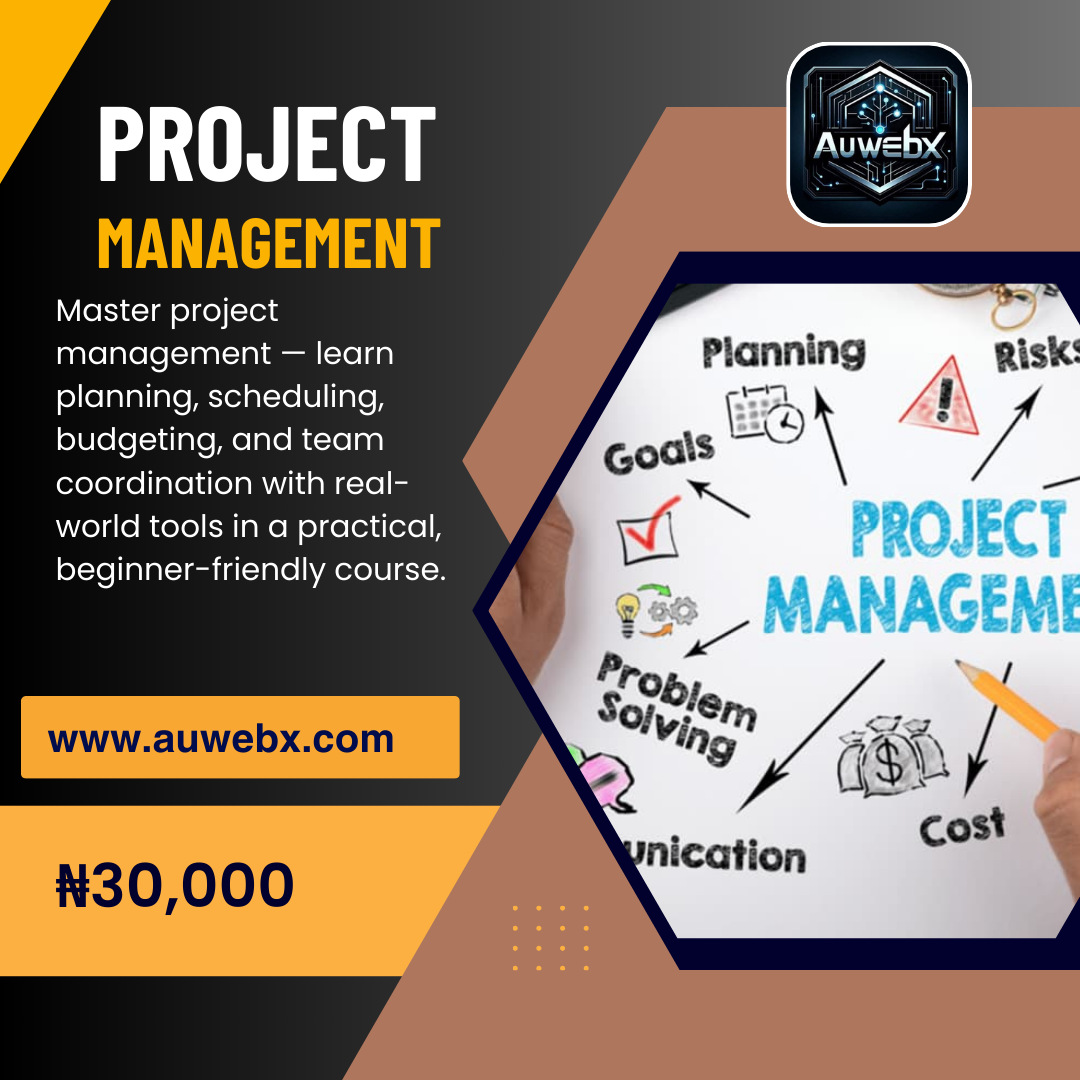 Project Management