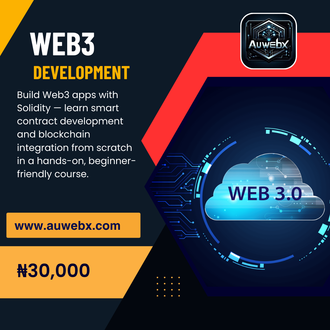 Web3 Development